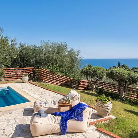 Elegance - Andon & Yiota