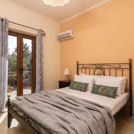 Elegance - Andon & Yiota