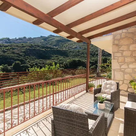 Elegance - Andon & Yiota