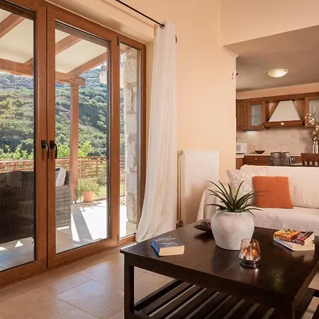 Elegance - Andon & Yiota * Argassi