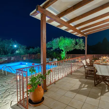 Elegance - Andon & Yiota *