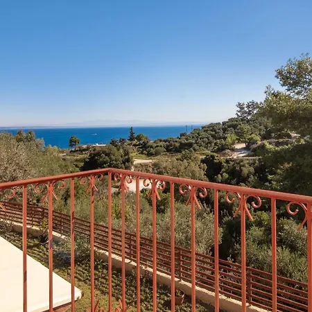 Elegance - Andon & Yiota