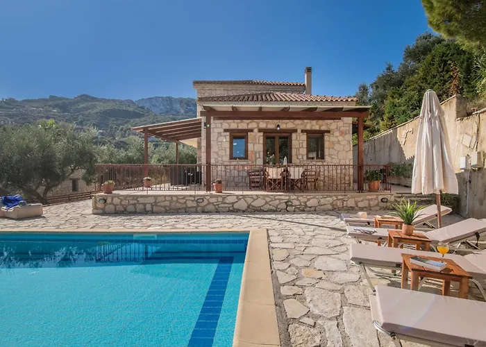 Elegance - Andon & Yiota * Аргаси