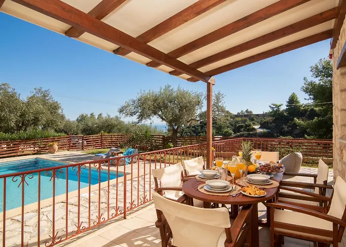 Elegance - Andon & Yiota Аргаси