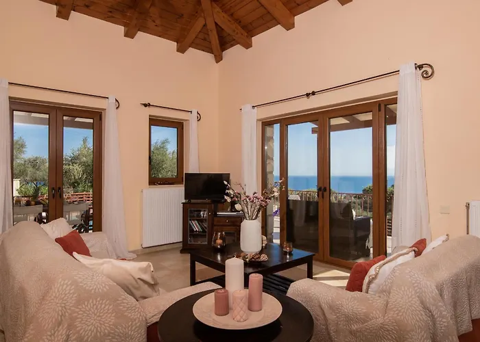 Elegance - Andon & Yiota Аргаси