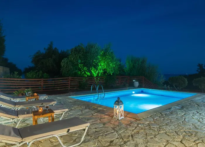 Elegance - Andon & Yiota *