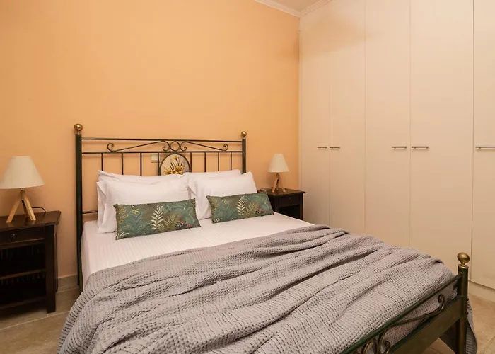 Elegance - Andon & Yiota Вилла