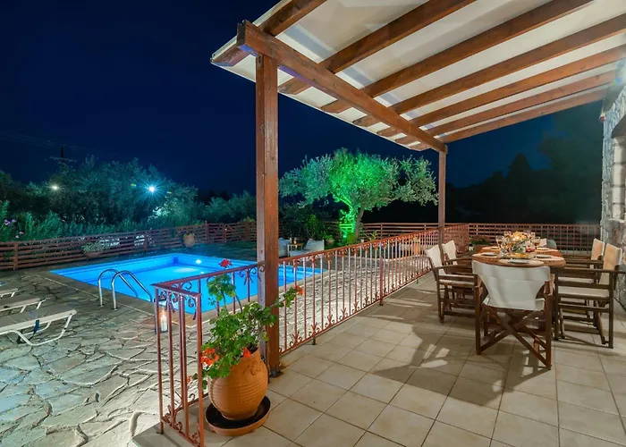 Elegance - Andon & Yiota *