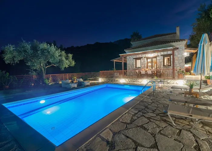 Elegance - Andon & Yiota Аргаси