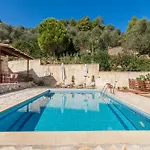 Elegance - Andon&villa Yiota *