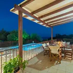 Elegance - Andon&villa Yiota Villa