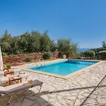 Elegance - Andon&villa Yiota Villa Argassi