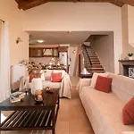 Elegance - Andon&villa Yiota