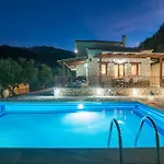 Elegance - Andon&villa Yiota Villa *