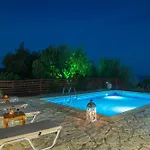 Elegance - Andon&villa Yiota *