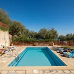 Elegance - Andon&villa Yiota Villa *