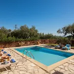 Elegance - Andon&villa Yiota Villa