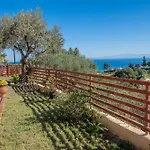 Elegance - Andon&villa Yiota Villa Argassi