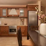 Elegance - Andon&villa Yiota