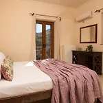 Elegance - Andon&villa Yiota Villa *