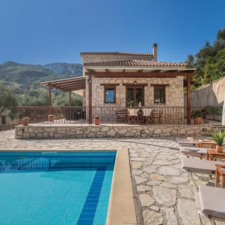 Elegance - Andon & Yiota * ארגאסי