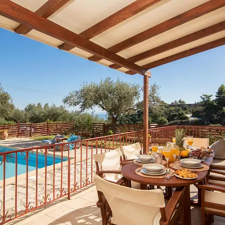 Elegance - Andon & Yiota ארגאסי