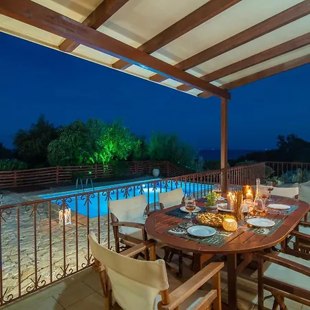 Elegance - Andon & Yiota * ארגאסי