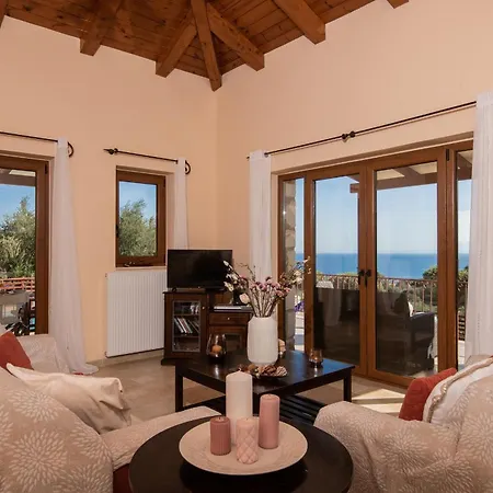 Elegance - Andon & Yiota ארגאסי