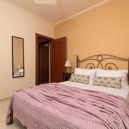 Villa Elegance - Andon & Yiota