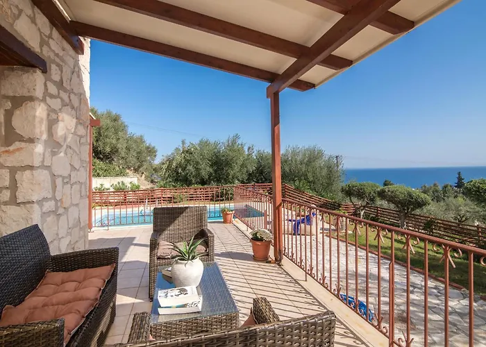 Elegance - Andon & Yiota