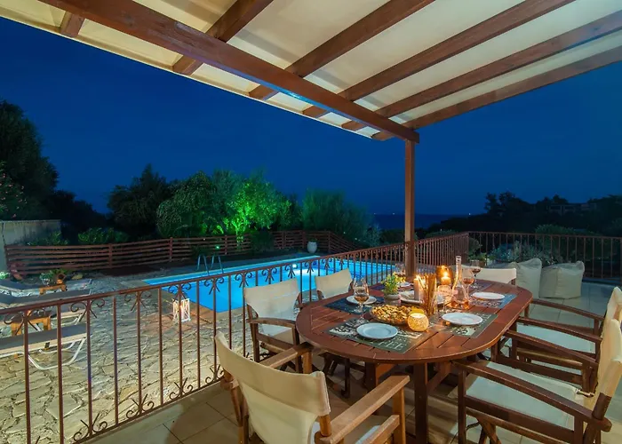 Elegance - Andon & Yiota * Argassi