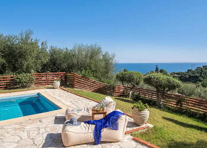 Elegance - Andon & Yiota