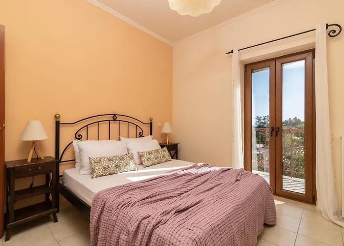 Elegance - Andon & Yiota * Argassi