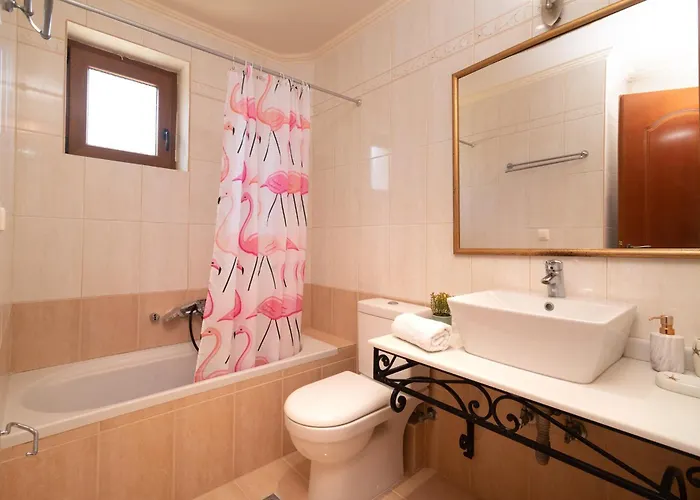 Villa Elegance - Andon & Yiota *