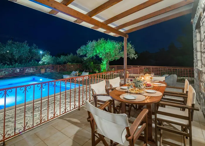 Elegance - Andon & Yiota Αργάσι