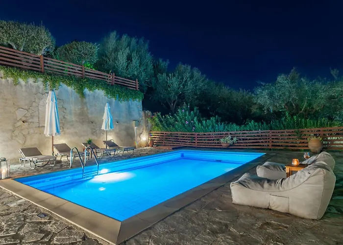 Elegance - Andon & Yiota * Αργάσι