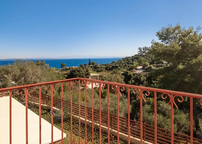 Elegance - Andon & Yiota