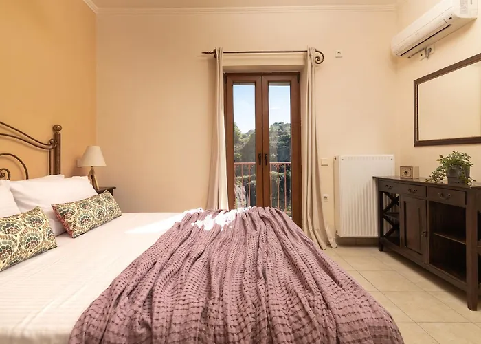 Elegance - Andon & Yiota Αργάσι