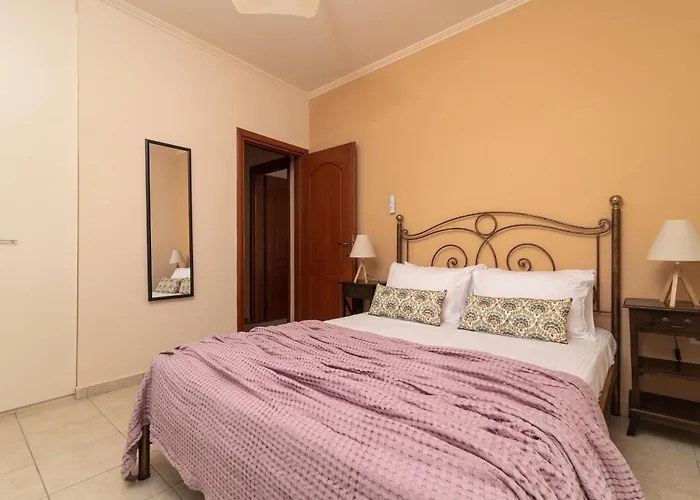 Villa Elegance - Andon & Yiota