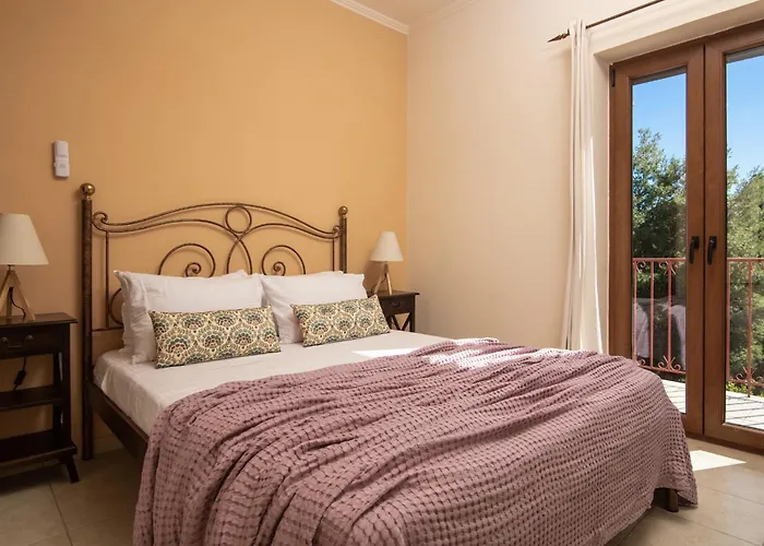 Elegance - Andon & Yiota * Argassi