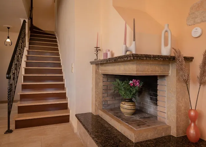 Elegance - Andon & Yiota Villa