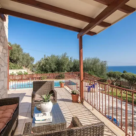 Elegance - Andon & Yiota