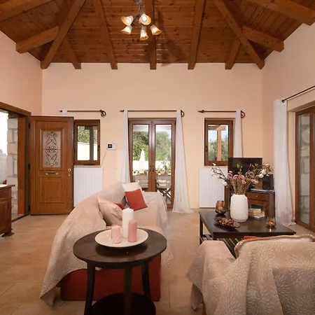 Villa Elegance - Andon & Yiota