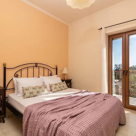 Elegance - Andon & Yiota * Argassi