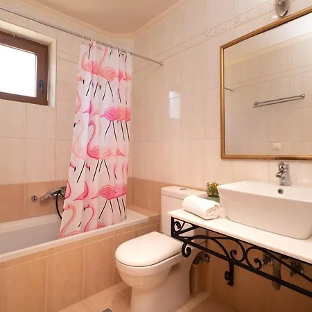 Villa Elegance - Andon & Yiota *