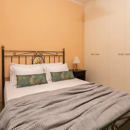 Elegance - Andon & Yiota Villa