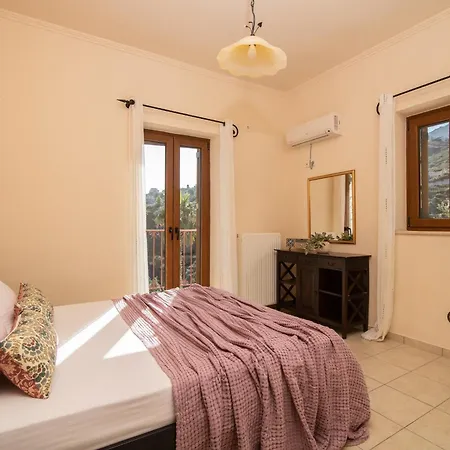 Villa Elegance - Andon & Yiota