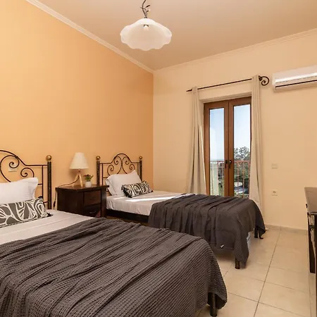 Villa Elegance - Andon & Yiota *