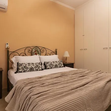 Elegance - Andon & Yiota Villa