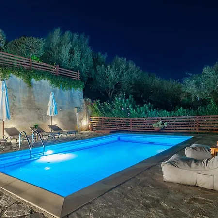 Elegance - Andon & Yiota * Argassi